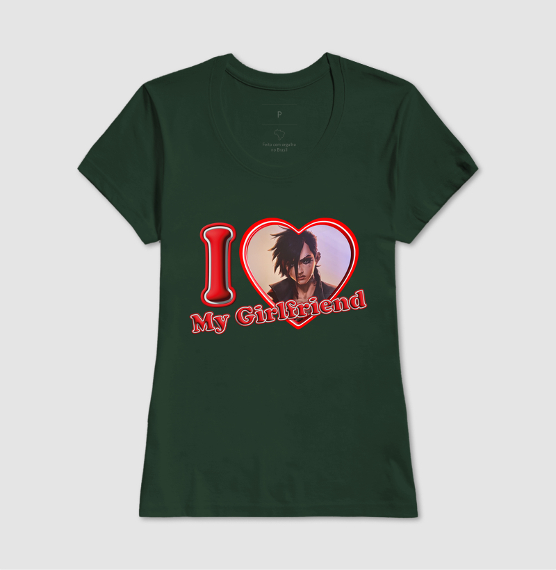 Camisa 1