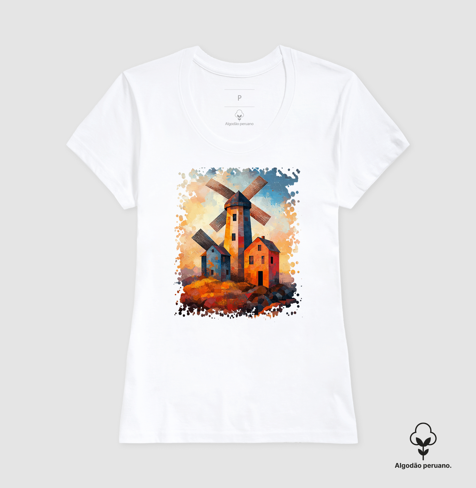 Camisa 4