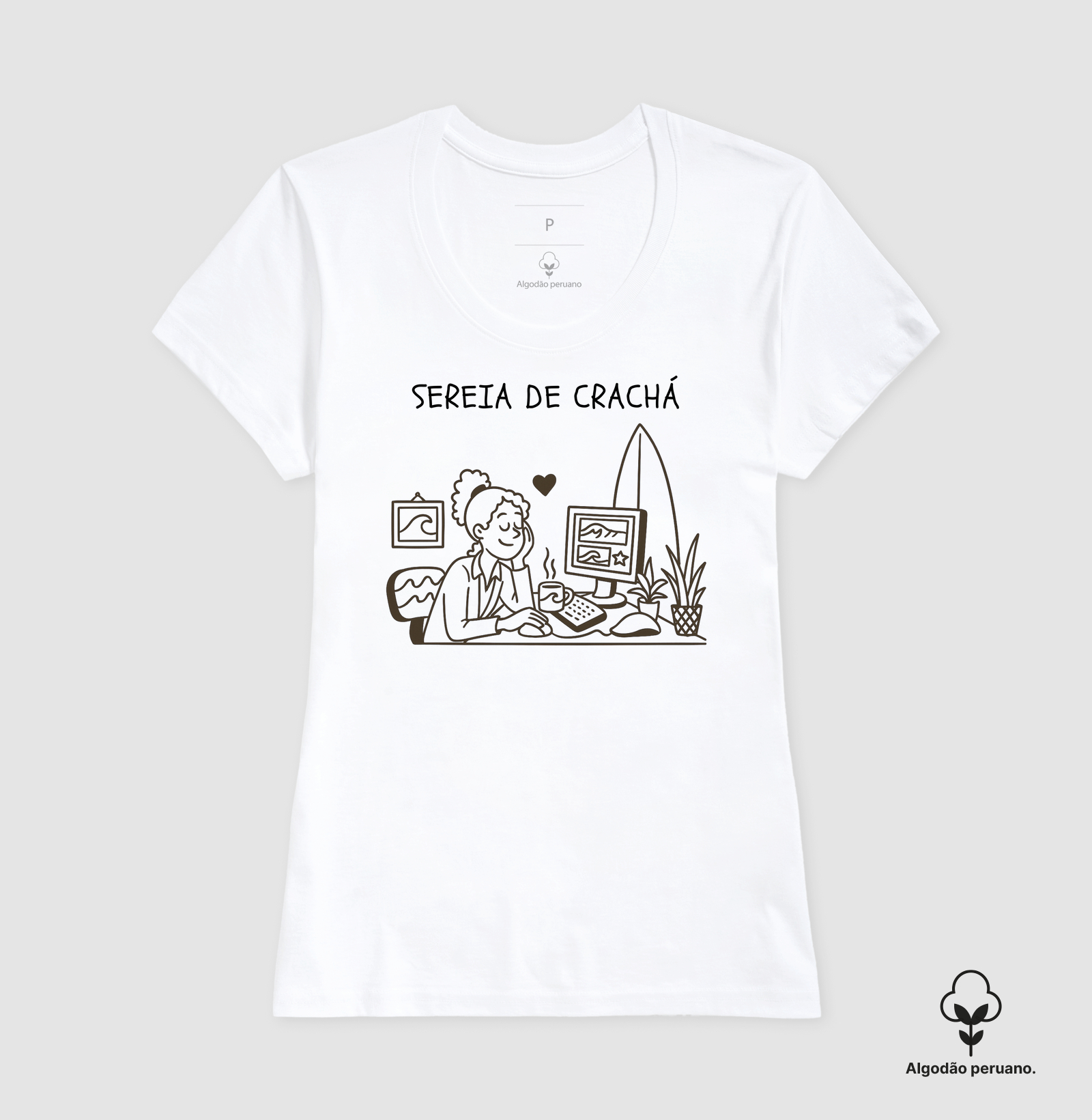 Camisa 2