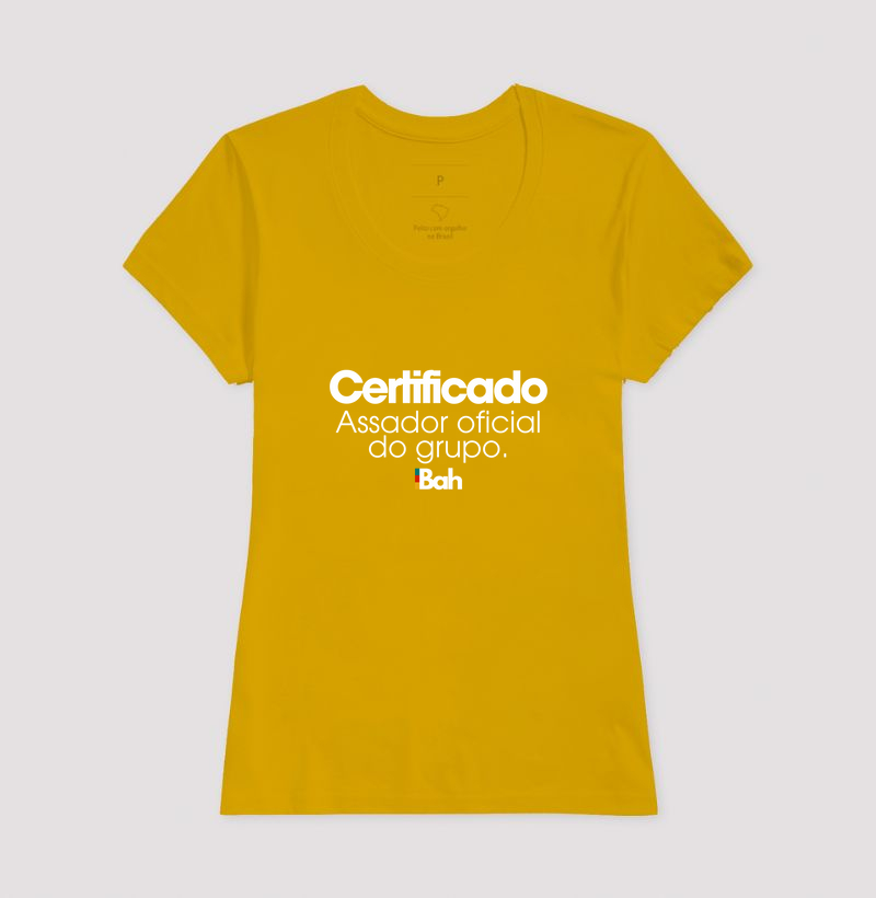 Camisa 16