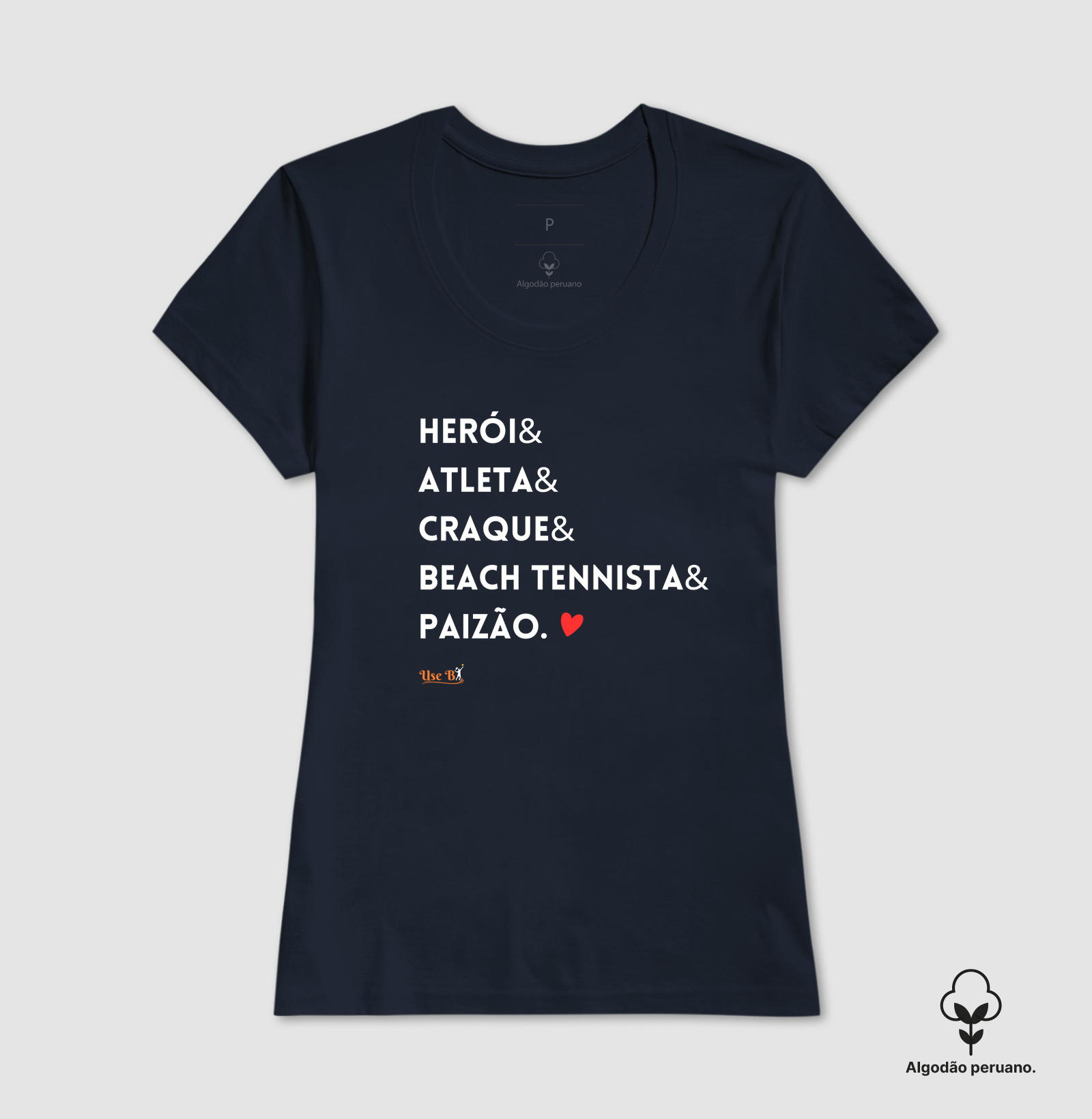 Camisa 9