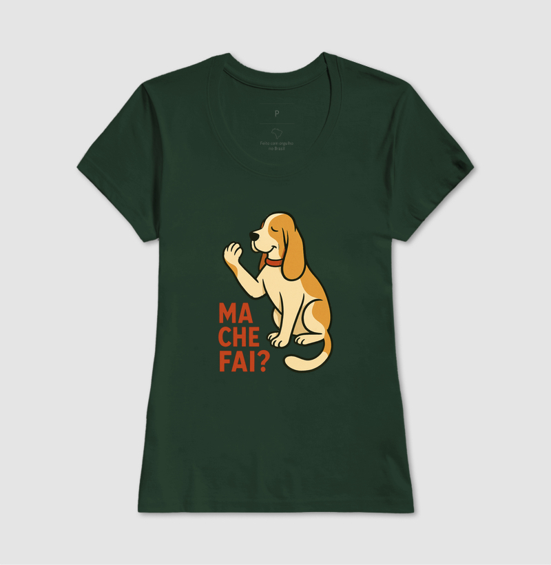 Camisa 10