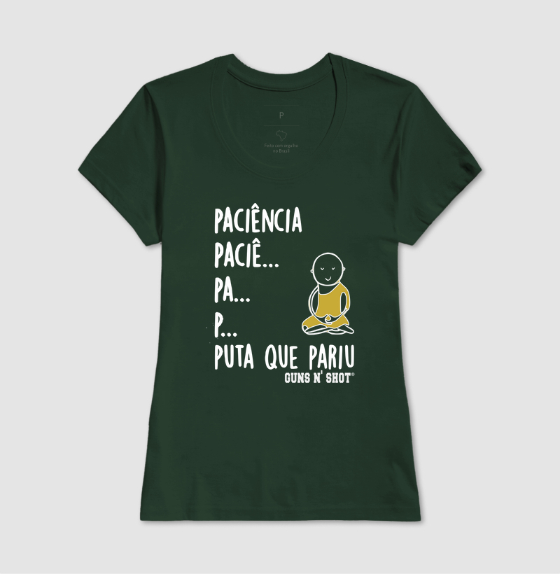 Camisa 12