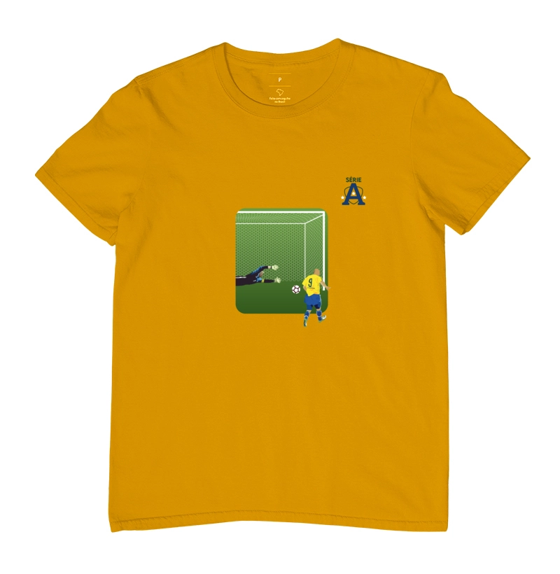 Camisa 11
