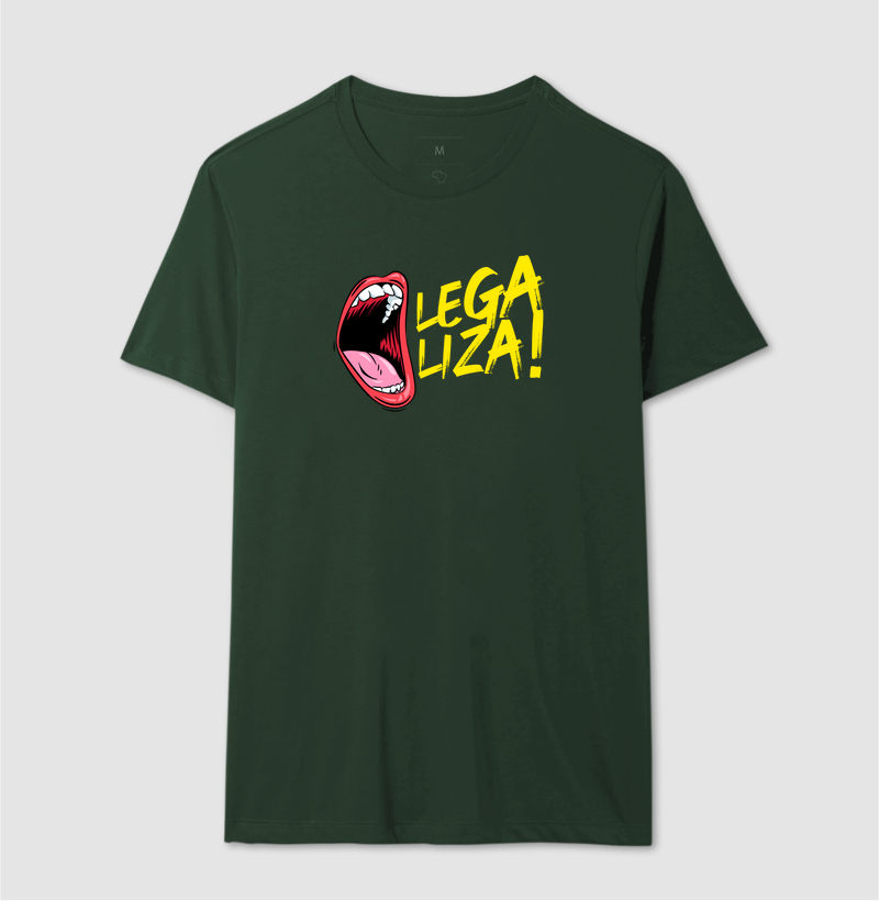 Camisa 16