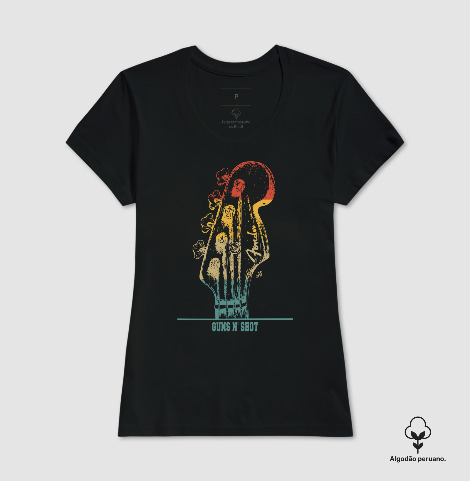 Camisa 6
