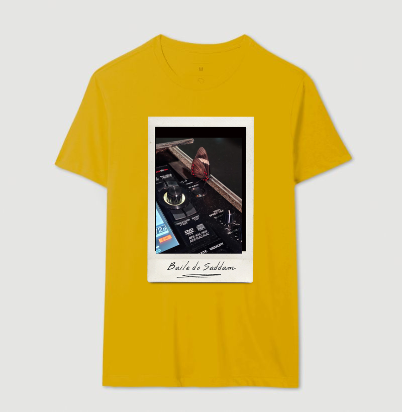 Camisa 13