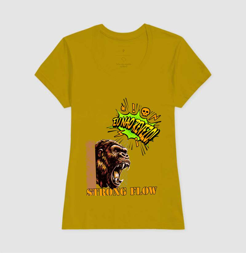 Camisa 16