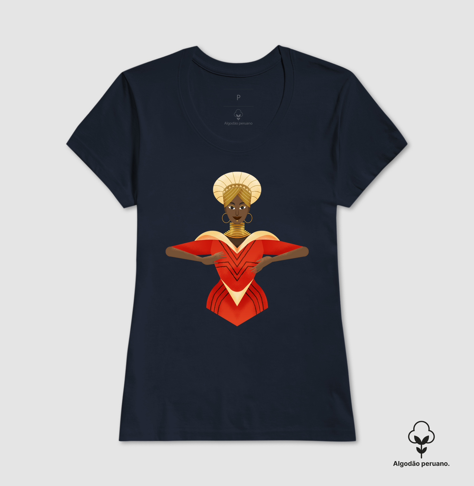 Camisa 5