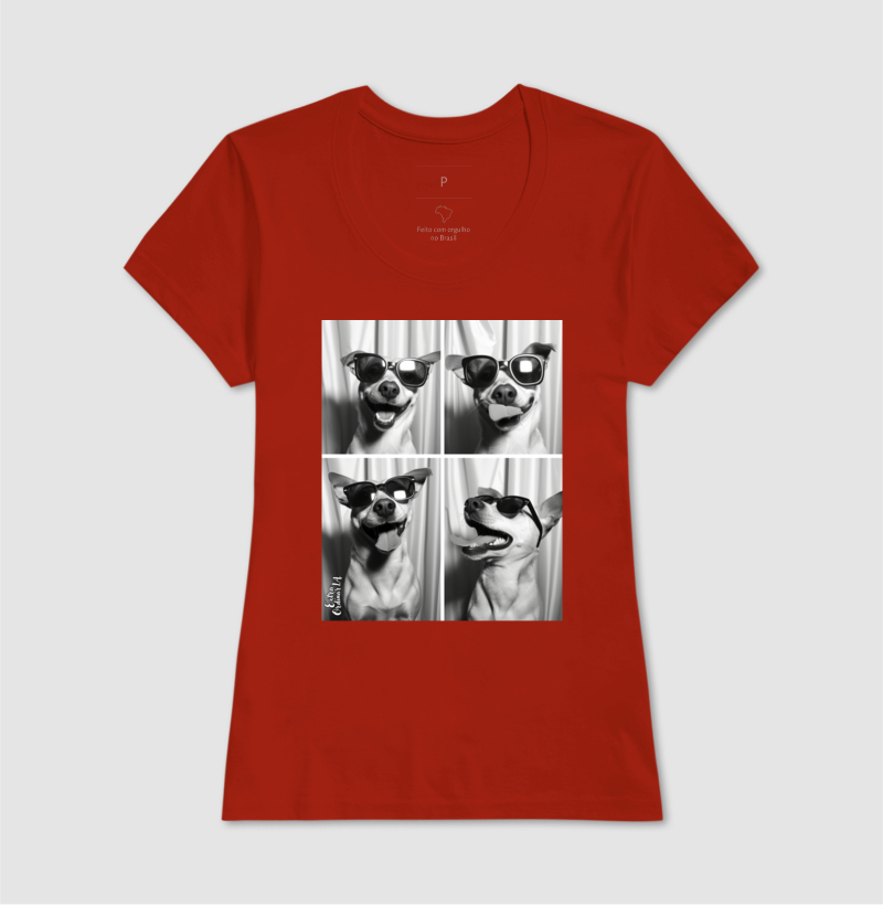 Camisa 1