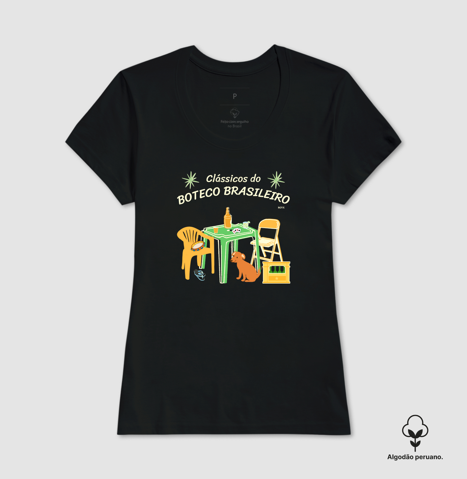 Camisa 4