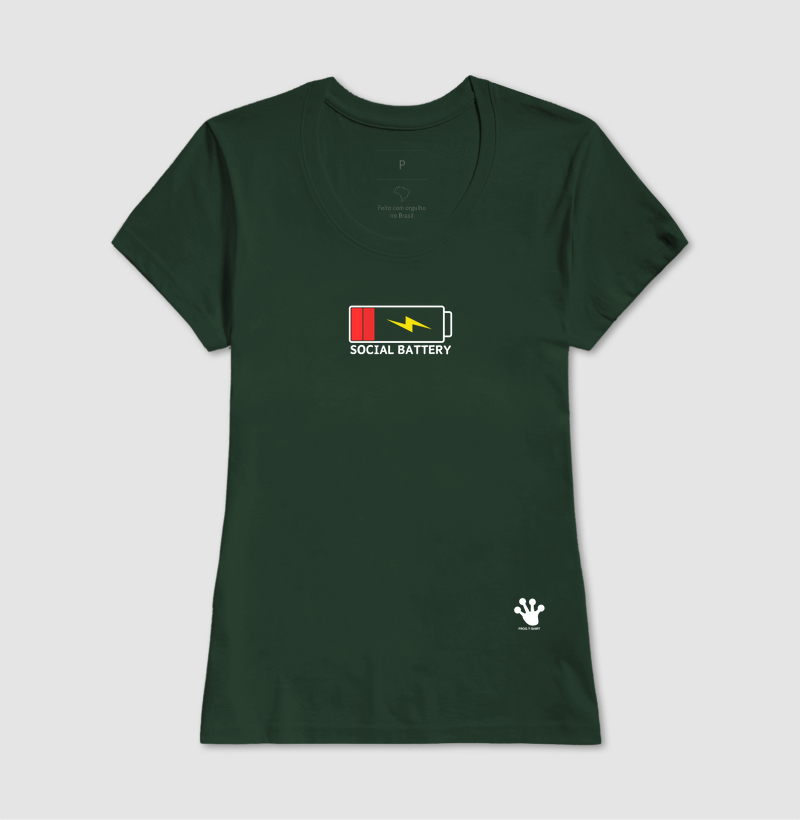 Camisa 11