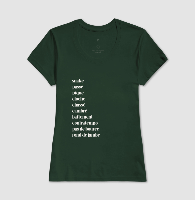 Camisa 13