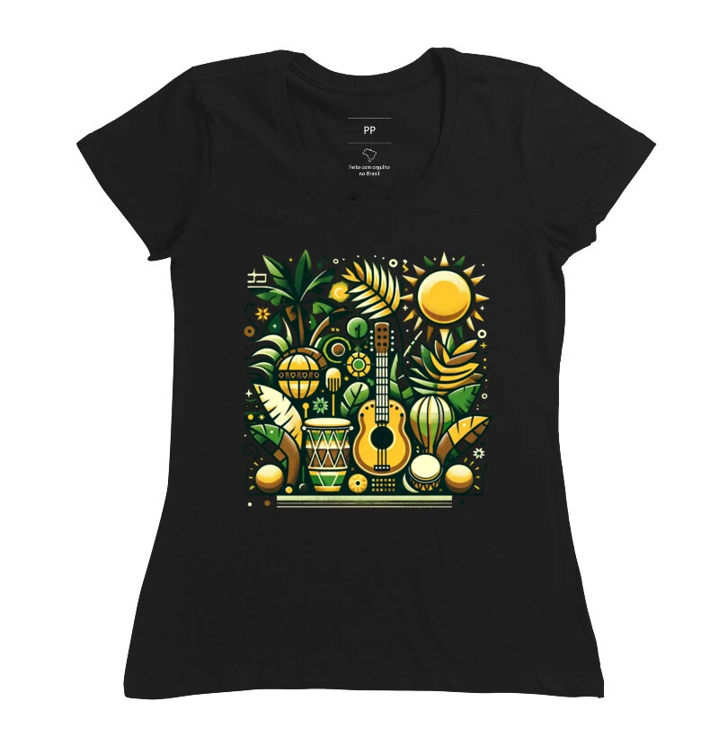 Camisa 5