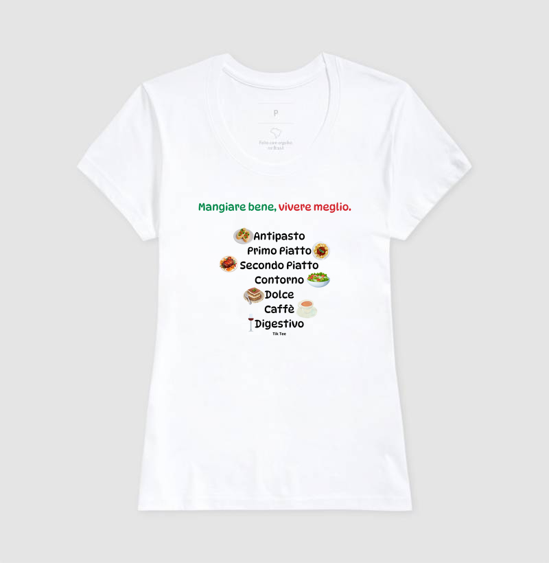 Camisa 7