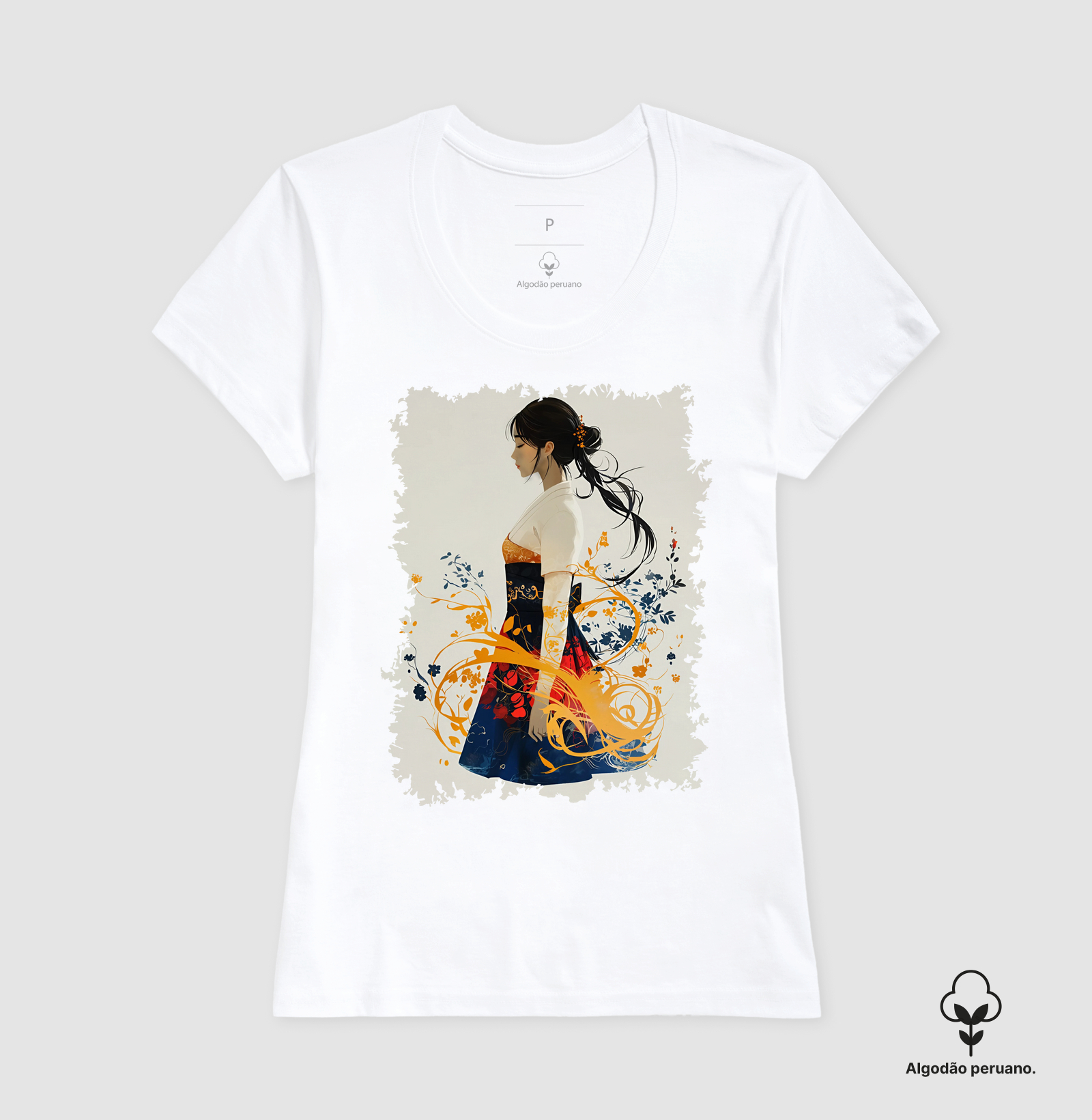 Camisa 5