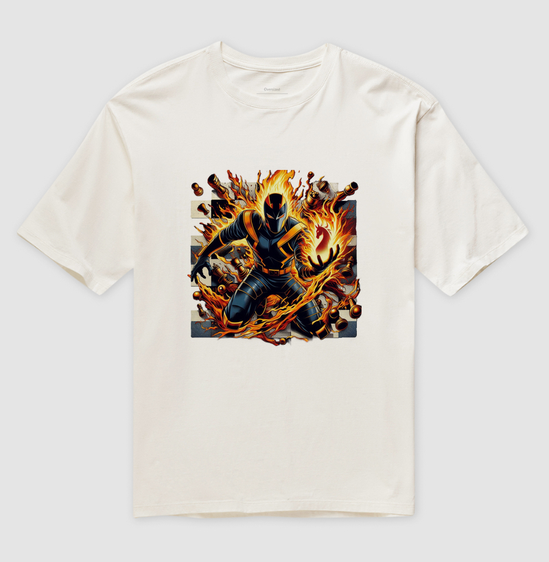 Camisa 3