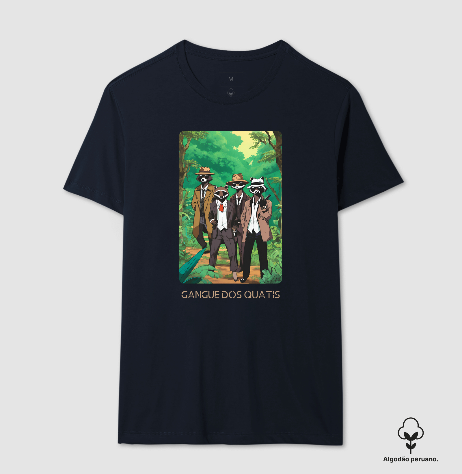 Camisa 3