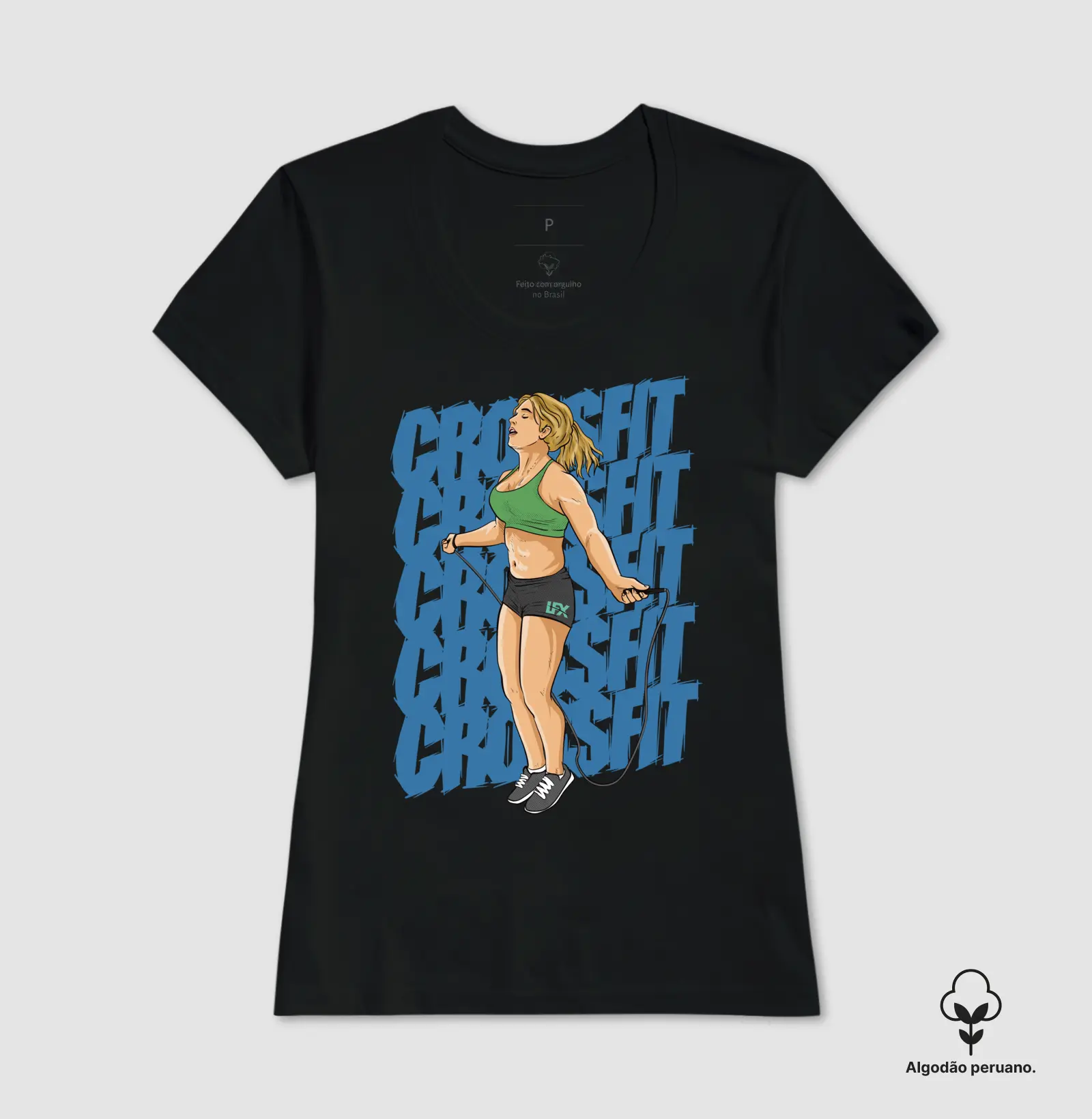 Camisa 4