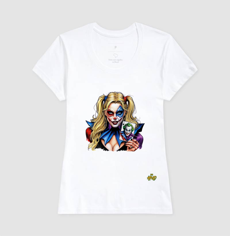 Camisa 10