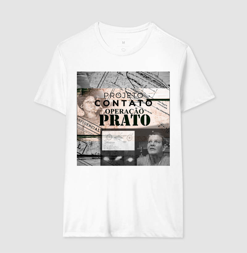 OPERAÇÃO PRATO