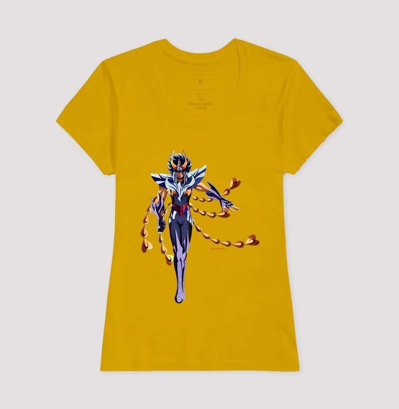 Camisa 13