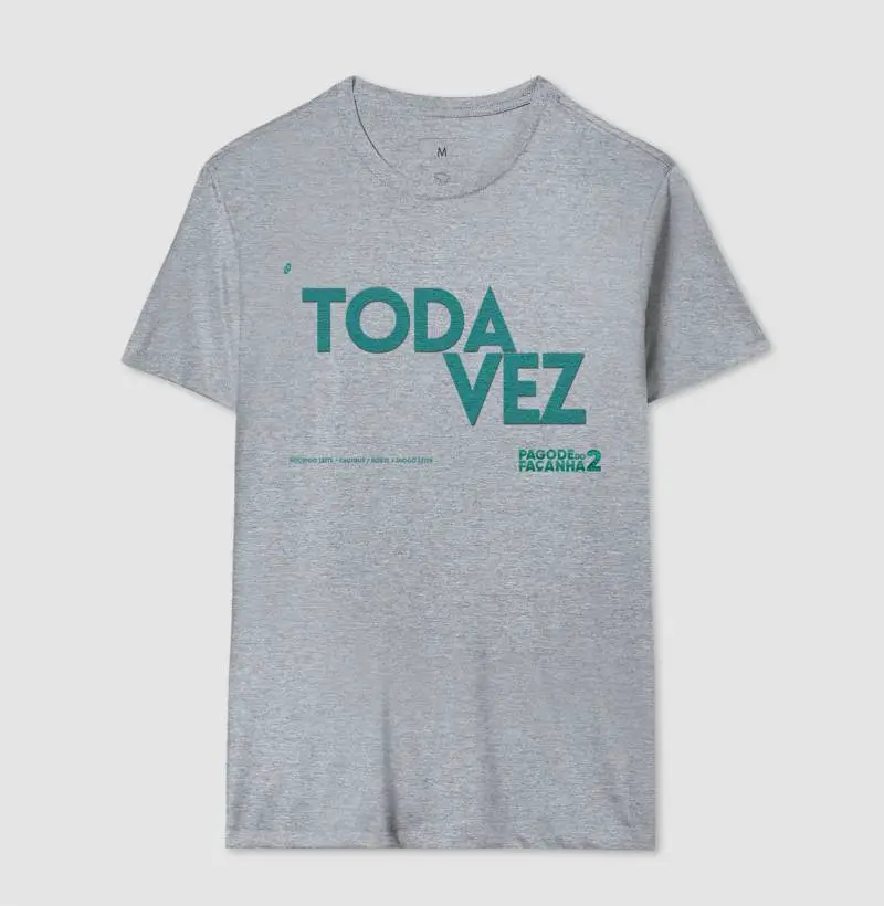 Camisa 7