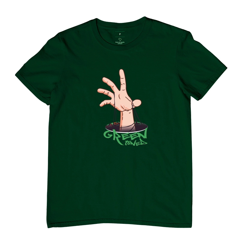 Camisa 9