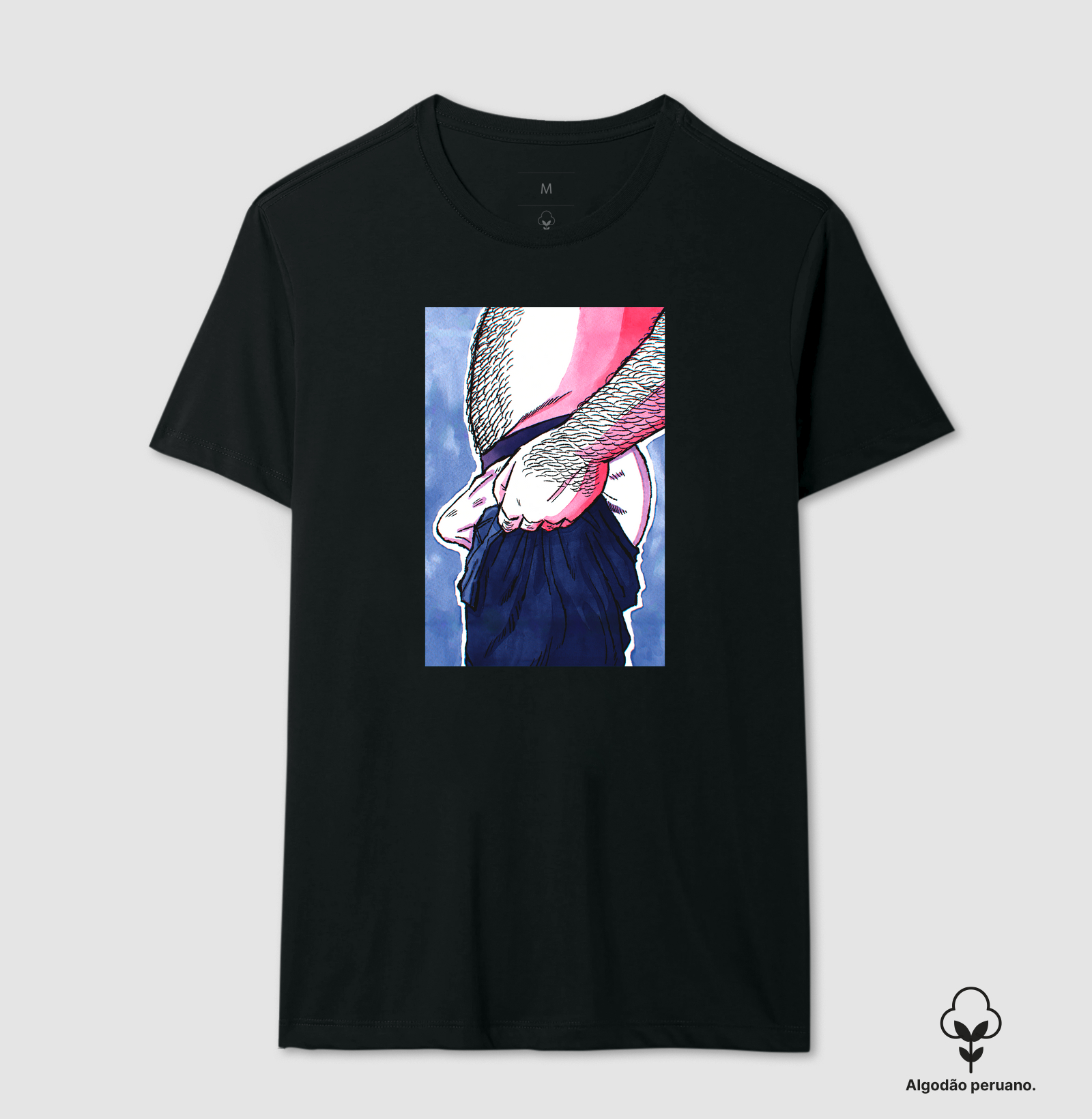 Camisa 3