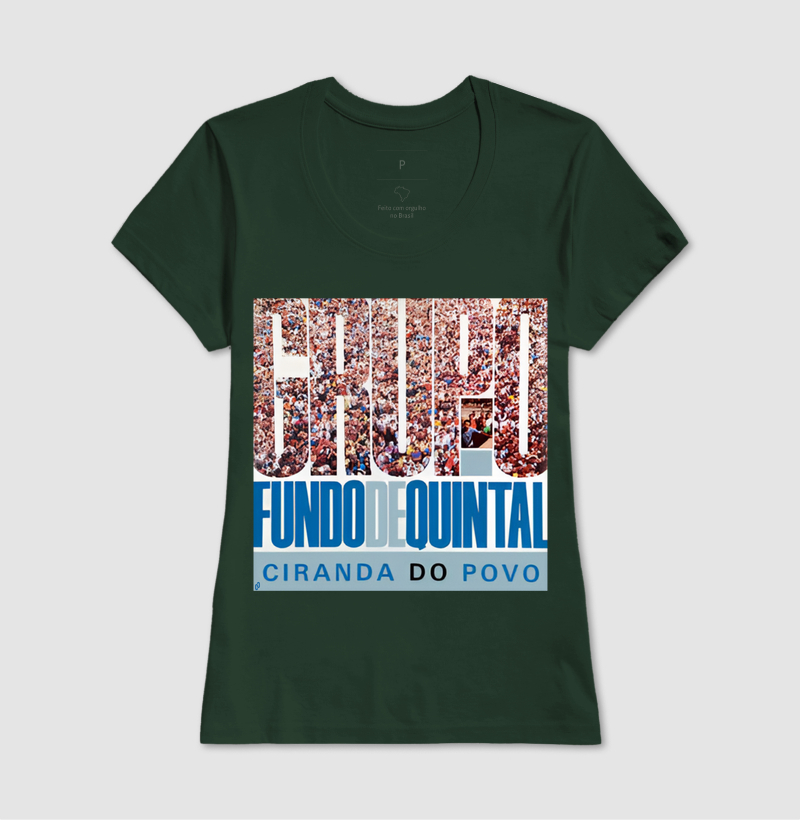 Camisa 12