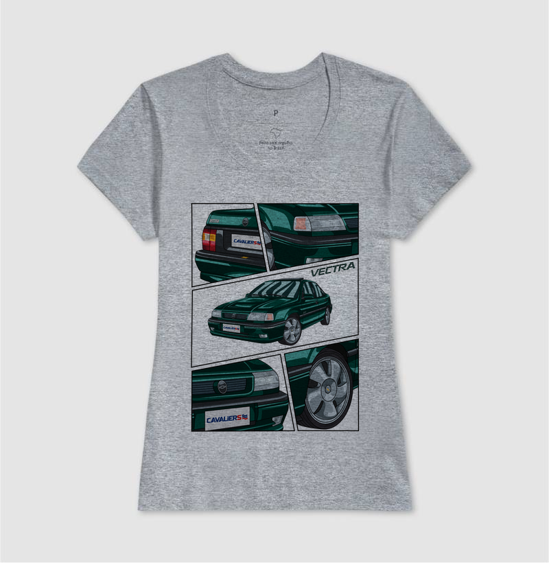 Camisa 11