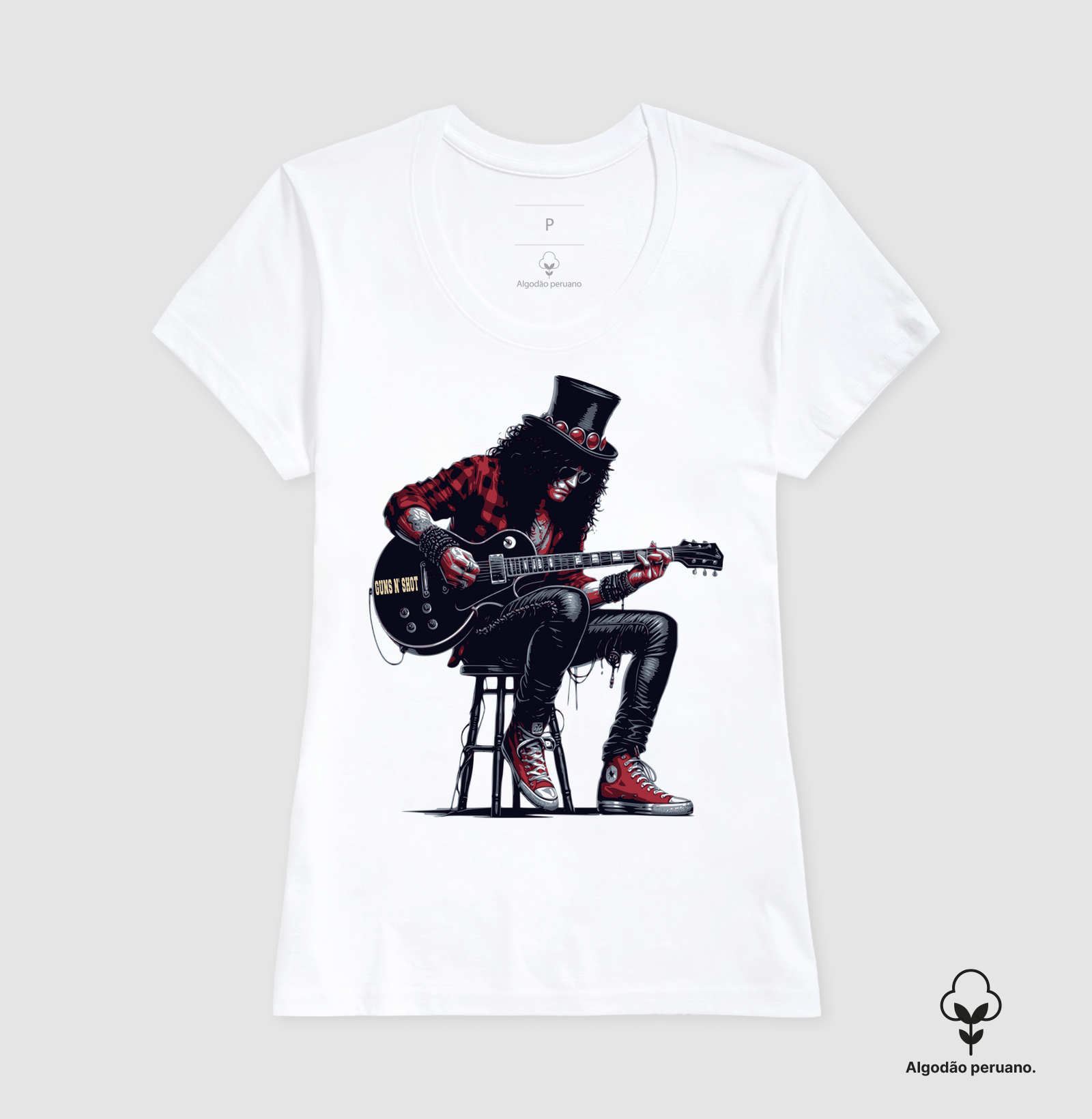 Camisa 6