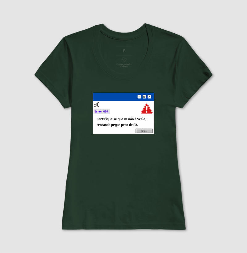 Camisa 13