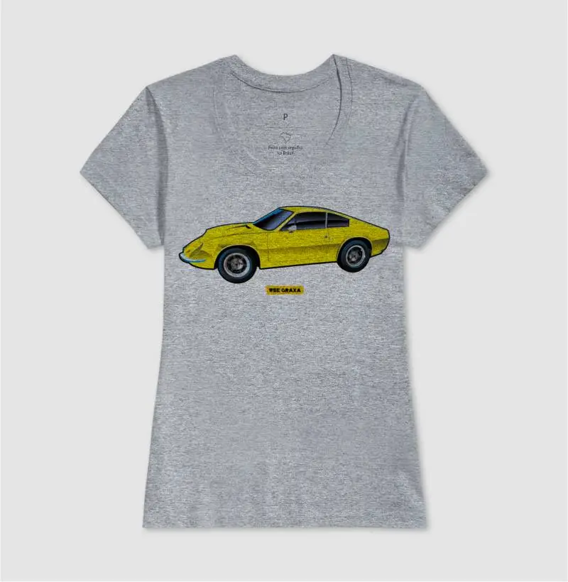 Camisa 11