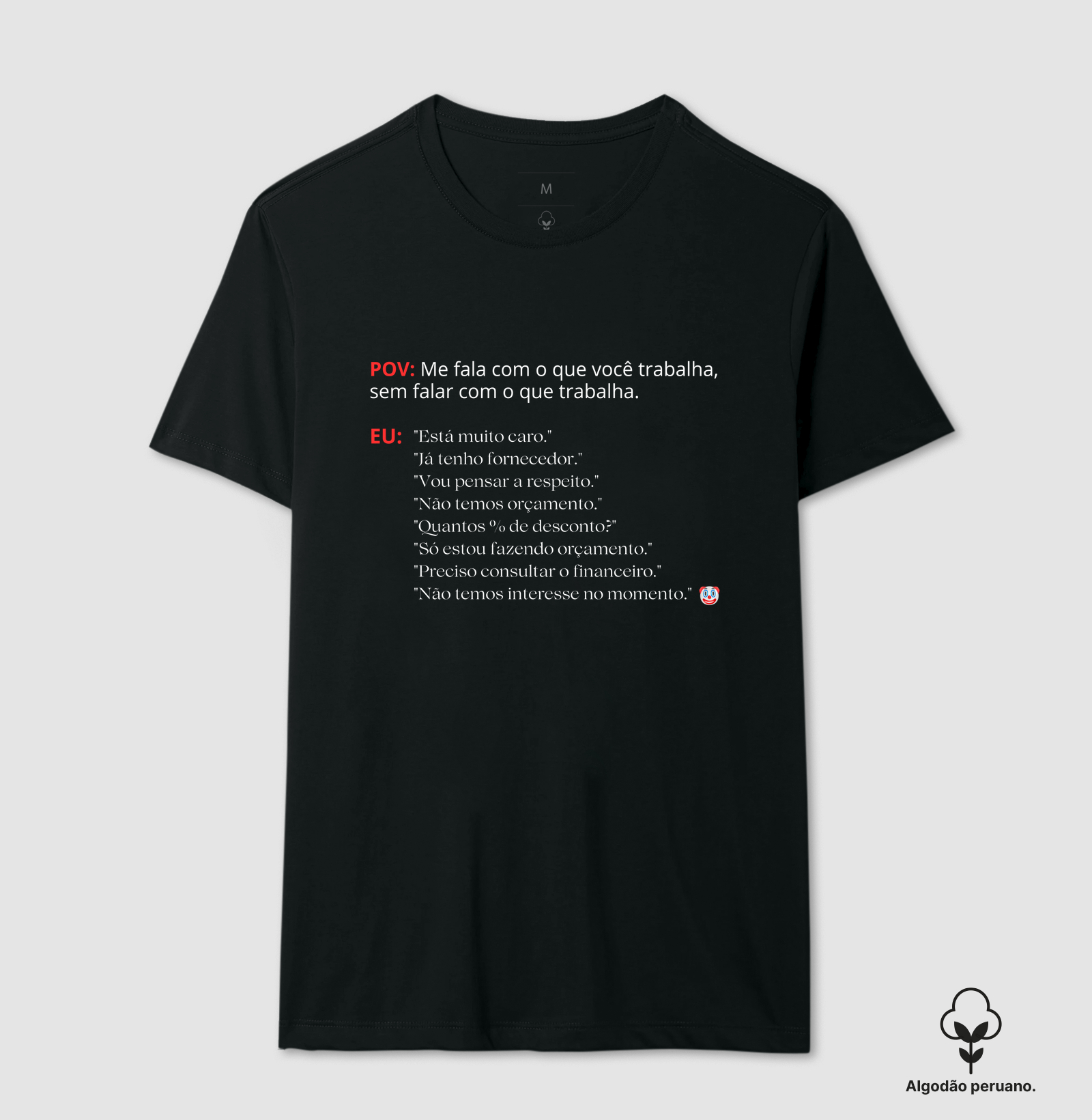 Camisa 6