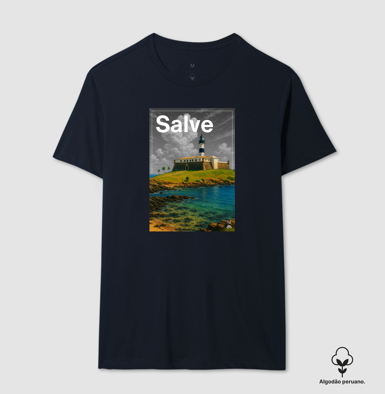 Camisa 3