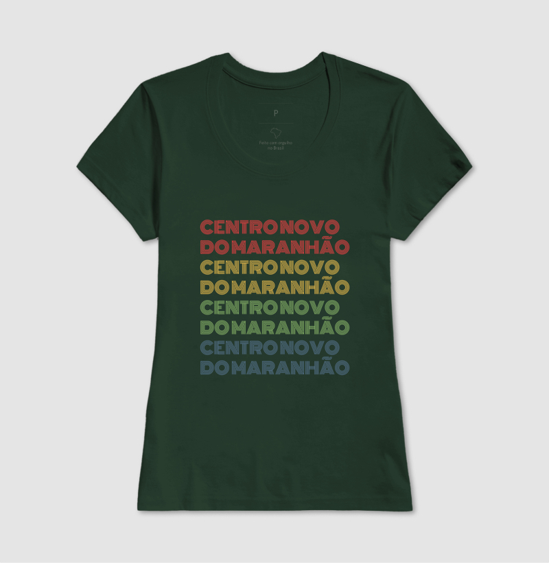 Camisa 12