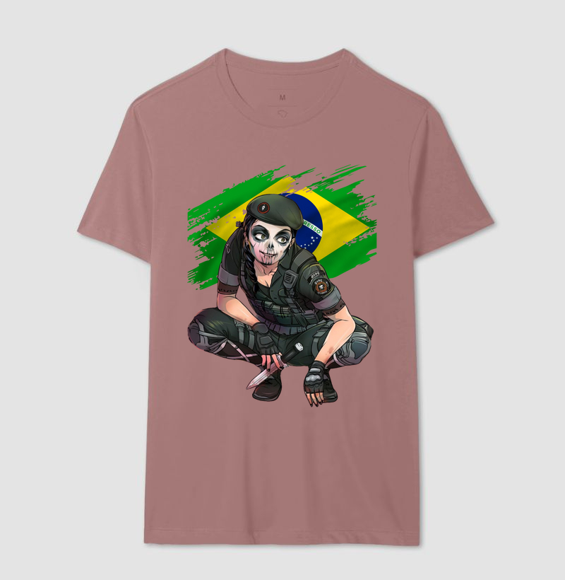Camisa 19