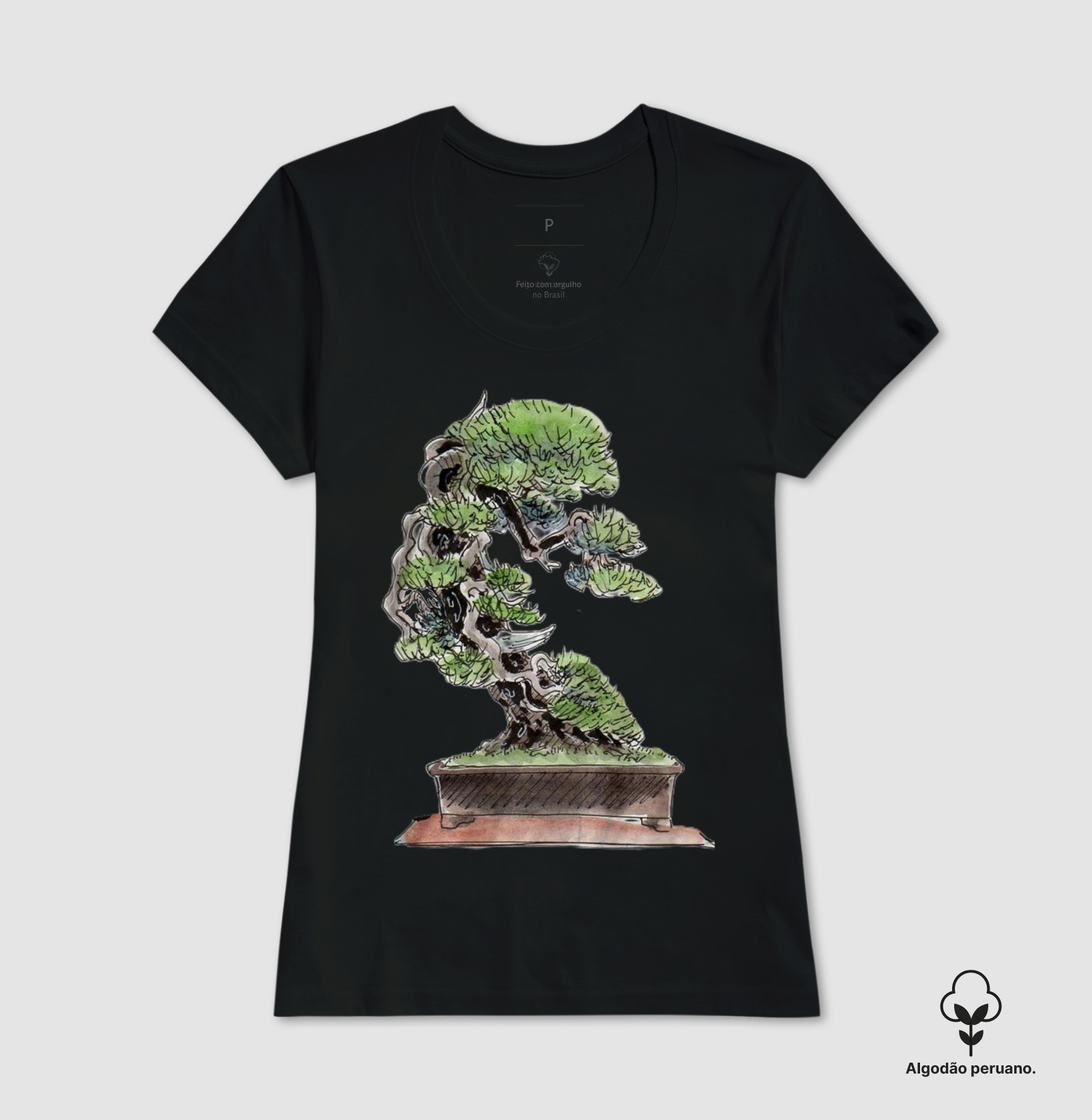 Camisa 6