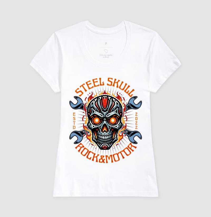 Camisa 10