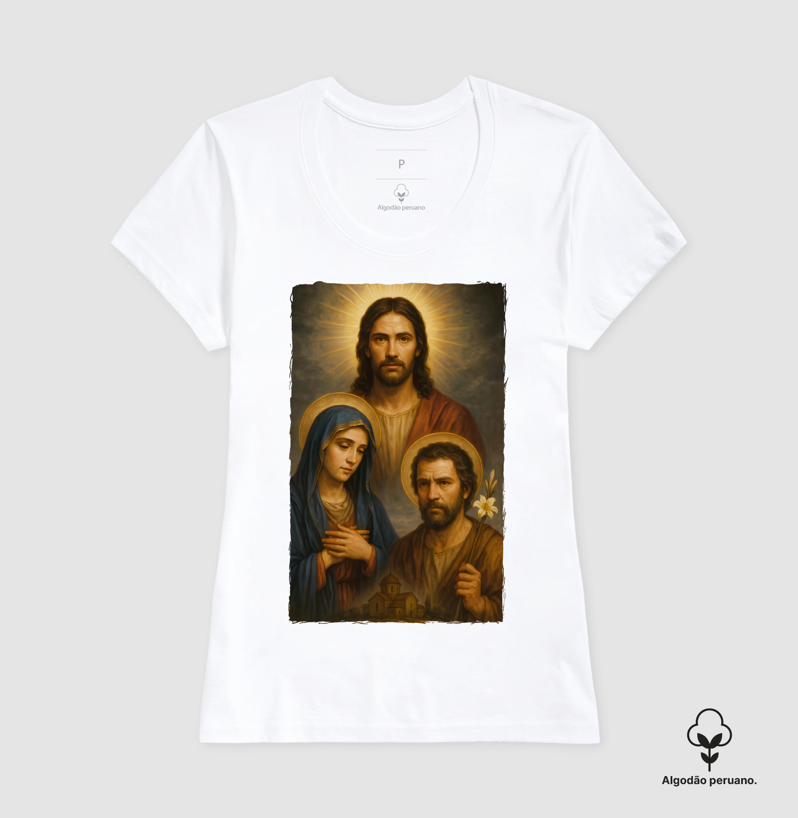 Camisa 1
