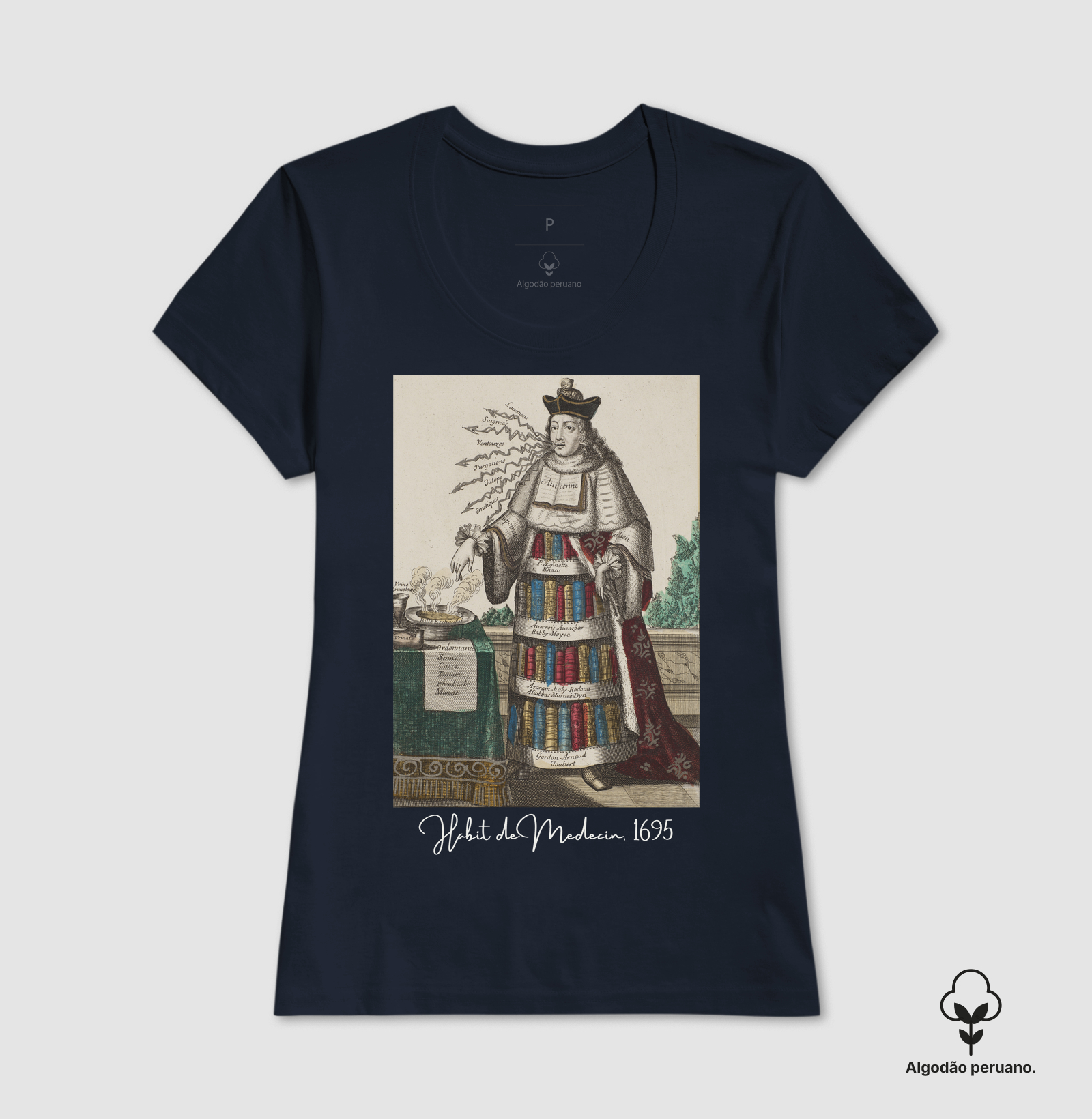 Camisa 1