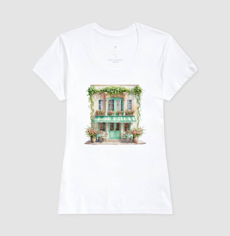 Camisa 3