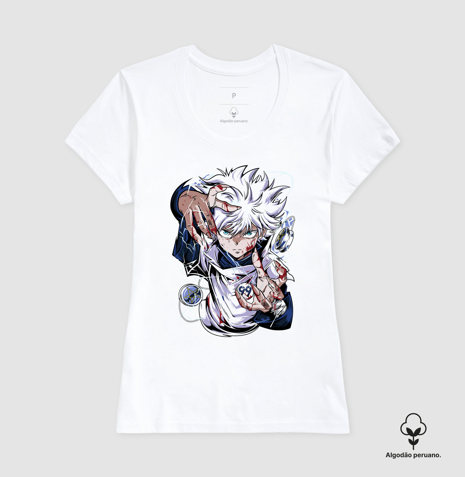 Camisa 2