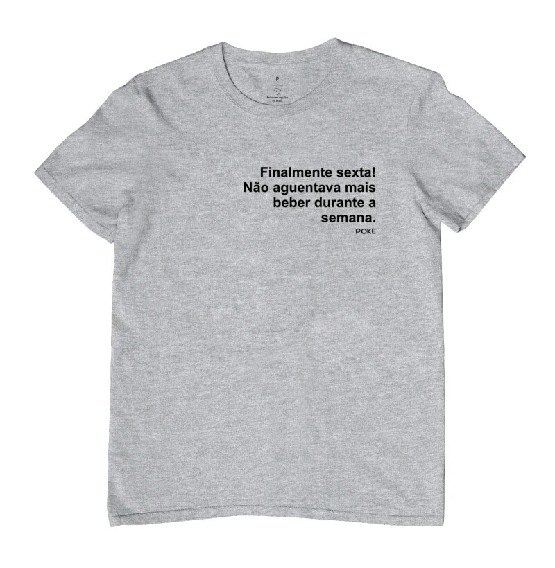 Camisa 7