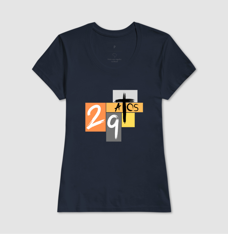 Camisa 15
