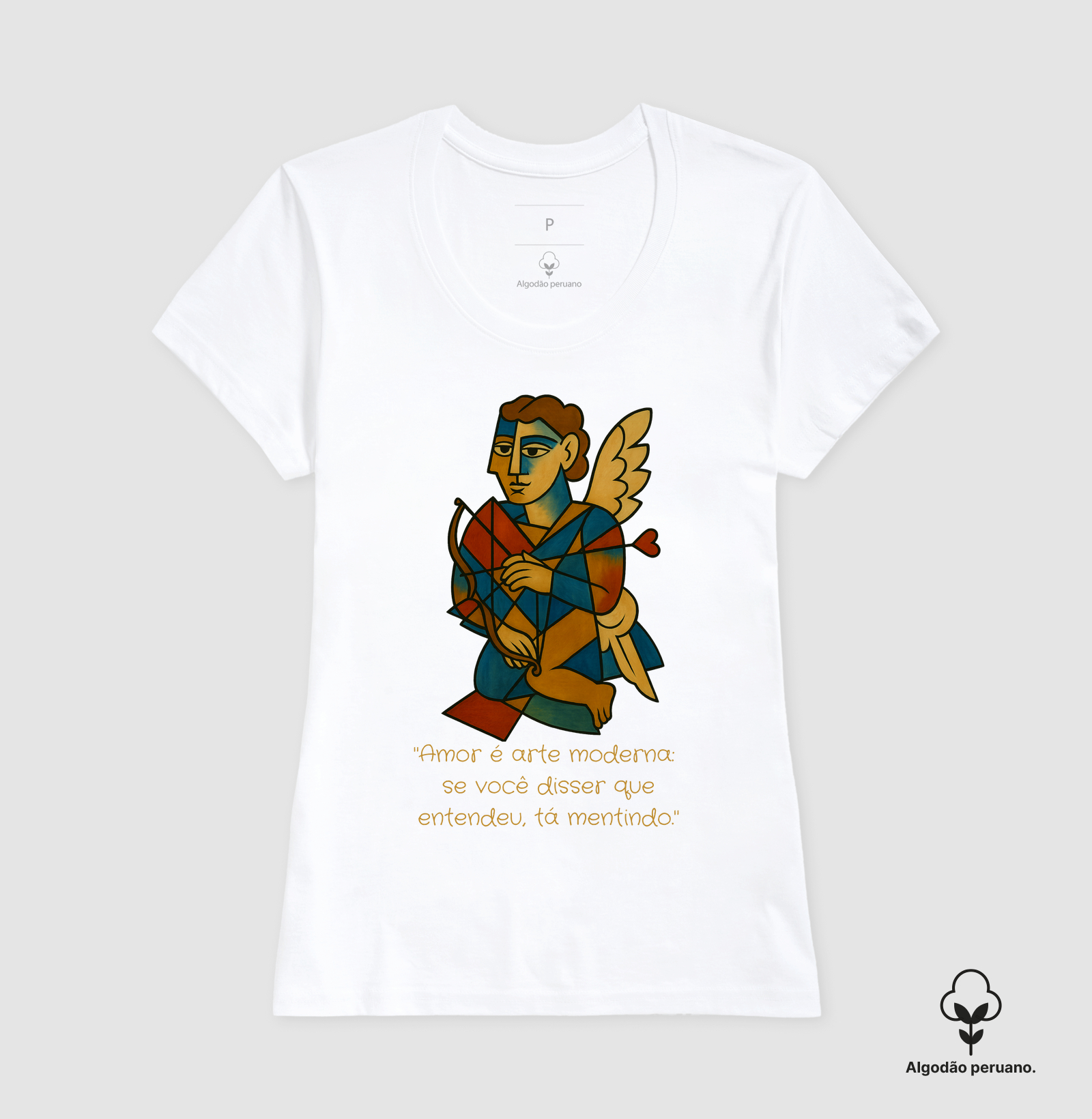 Camisa 3