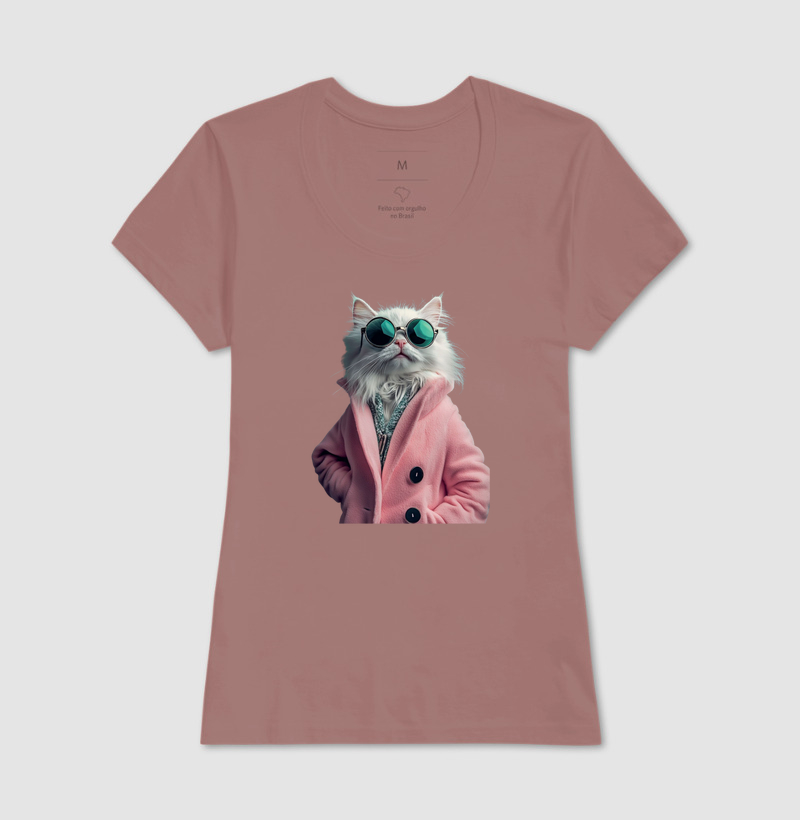 Camisa 16