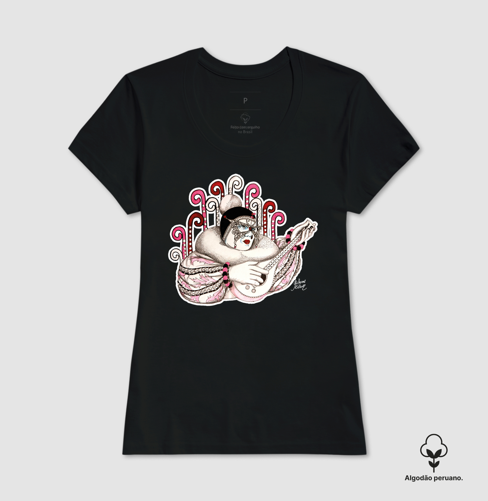 Camisa 2