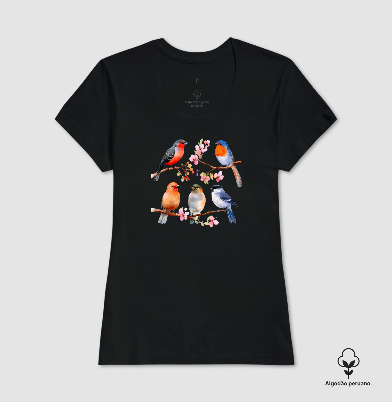Camisa 1